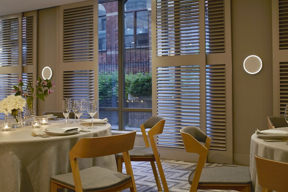 Фото Kimpton Saint George Hotel