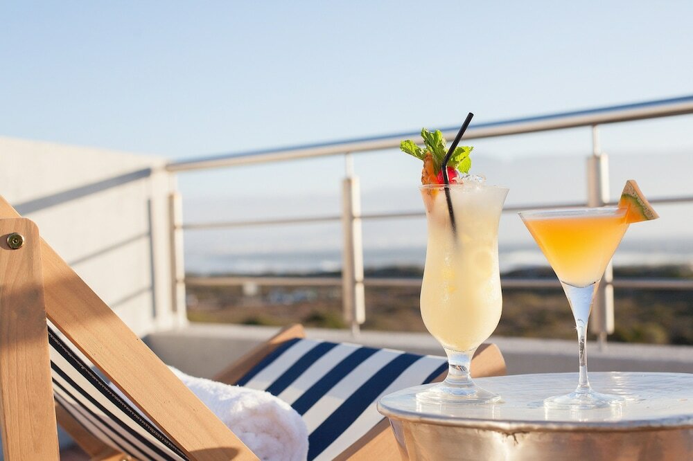 Фото Bliss Boutique Hotel