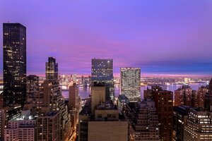 Гостиница Even Hotel New York - Midtown East