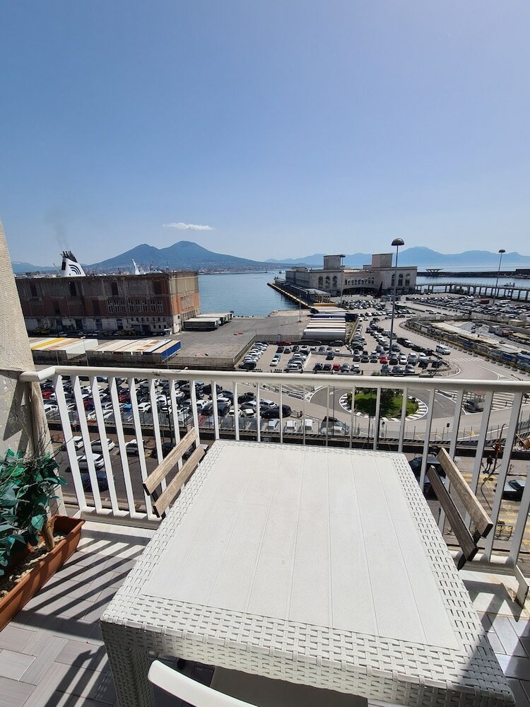 Фото Hotel Bella Capri