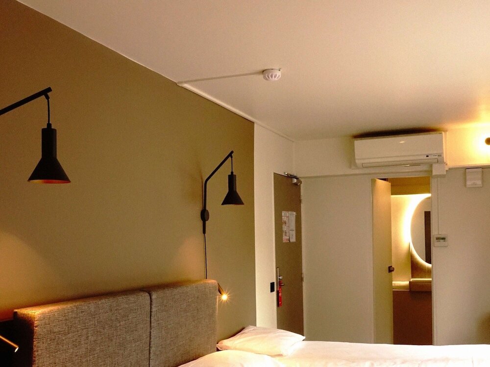 Фото Ibis Lille Centre Grand Place