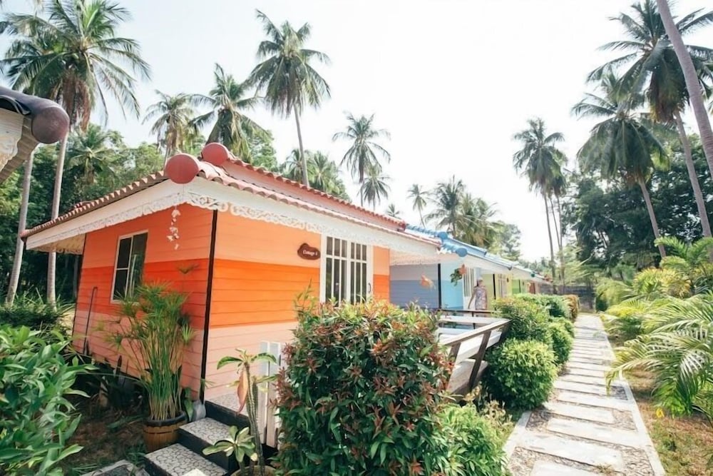 Фото Chonnapha Resort