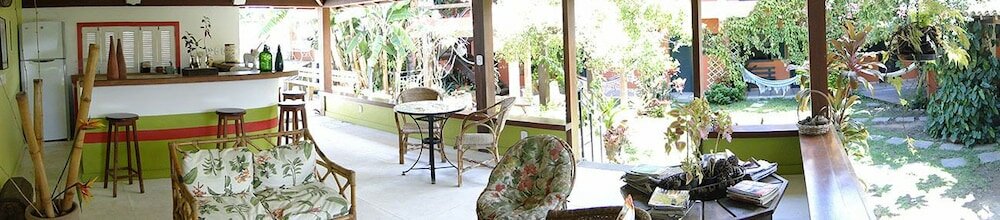 Фото Pousada Chez Nice