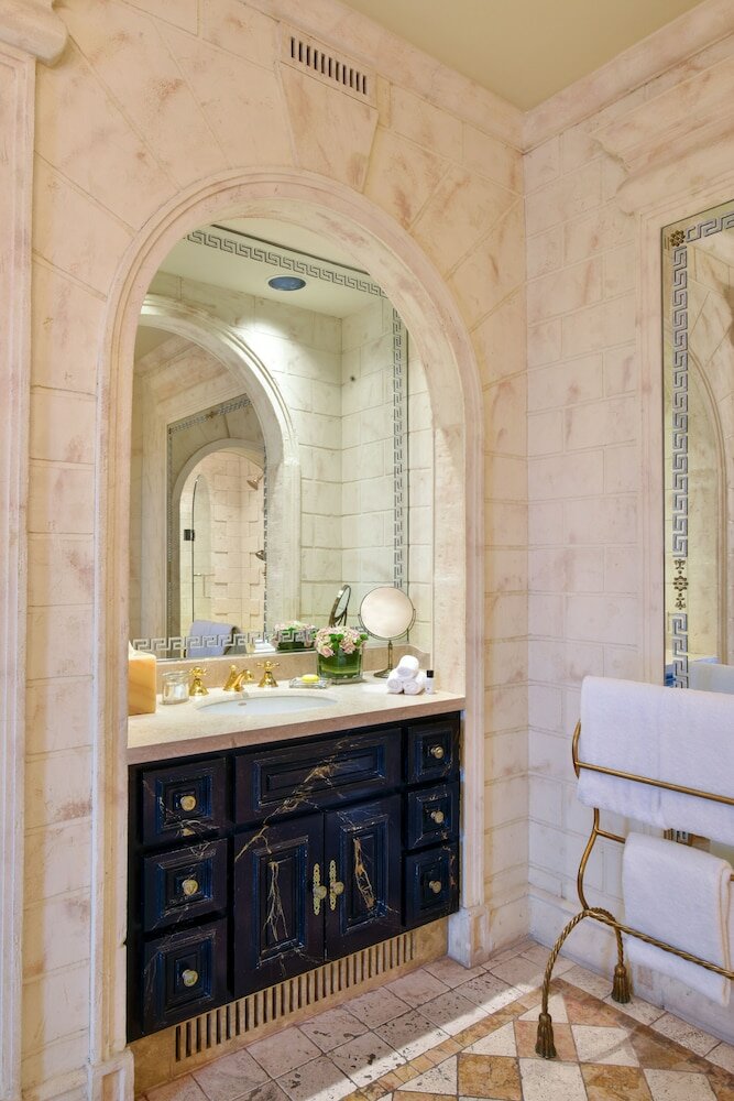 Фото The Villa Casa Casuarina