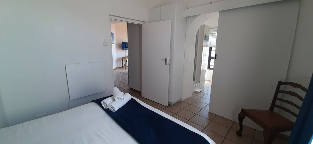 Фото Oom Piet Self Catering Accomodation