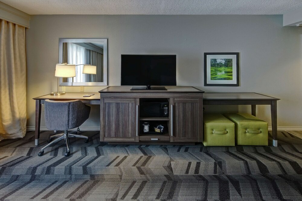Фото Hampton Inn & Suites Clermont