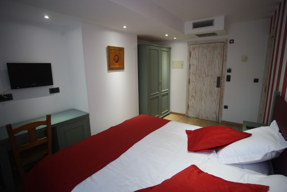 Фото Boutique Hotel Castilla