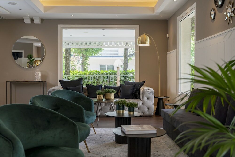 Фото Suite Hotel Maestrale