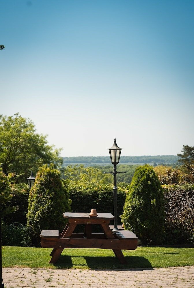 Фото The Black Horse Inn