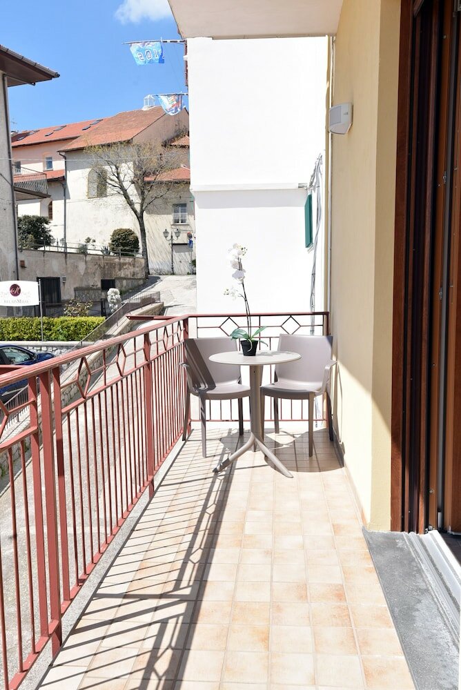 Фото Relais Milò