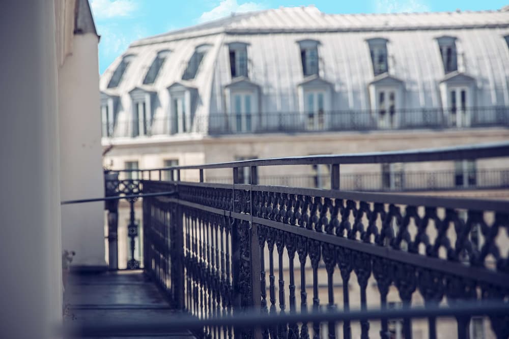 Фото Timhotel Le Louvre