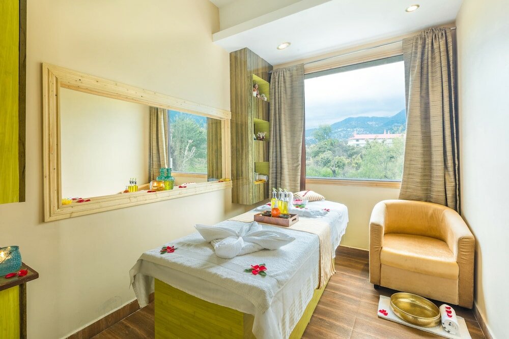 Фото D'Polo Club & SPA Resort