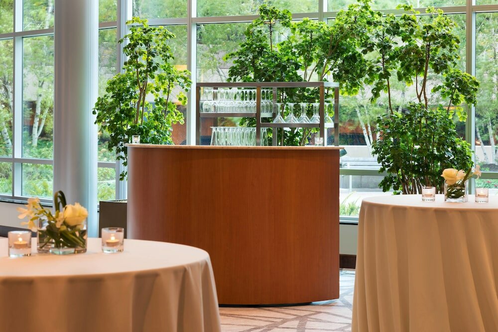 Фото The Westin Edina Galleria