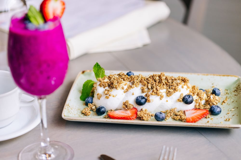 Фото The Westin Edina Galleria