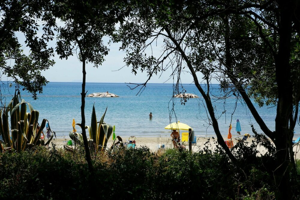 Фото I Cinque Pini