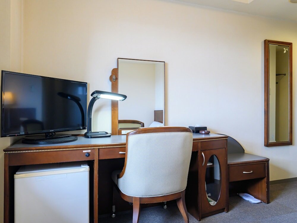 Фото Hotel Green Park Tsu