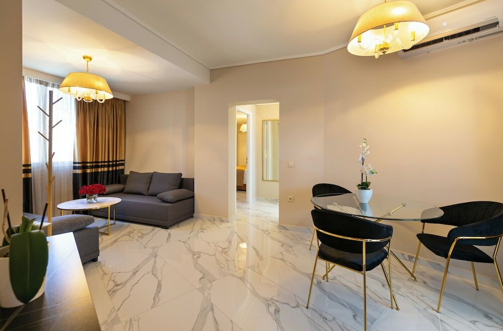 Фото Ilisia Hotel Athens