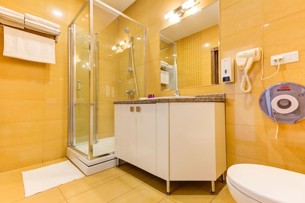 Фото Bishkek Centrum Hotel