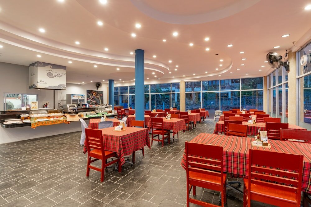 Фото Timber House AO Nang