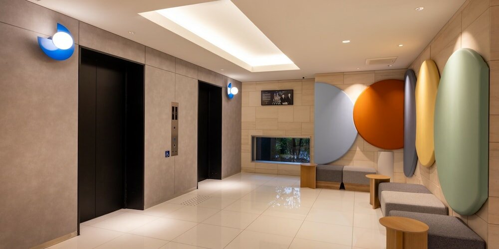 Фото Ibis budget Osaka Umeda