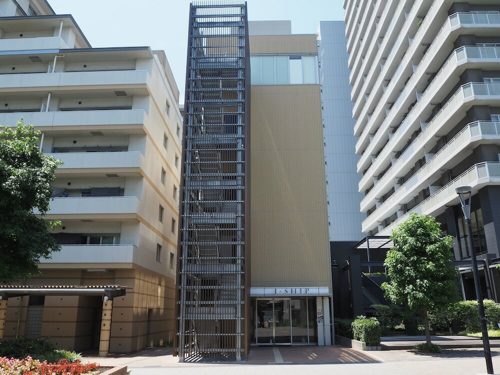 Фото Hotel J-ship Osaka Namba