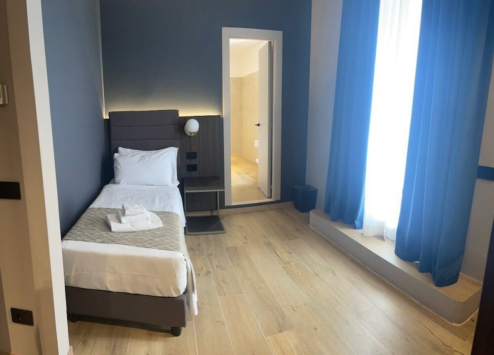 Фото Hotel San Remo