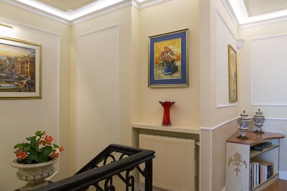 Фото Suite Oriani - B&b