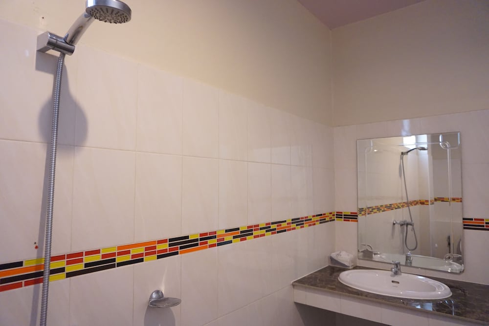 Фото S Ville Resort