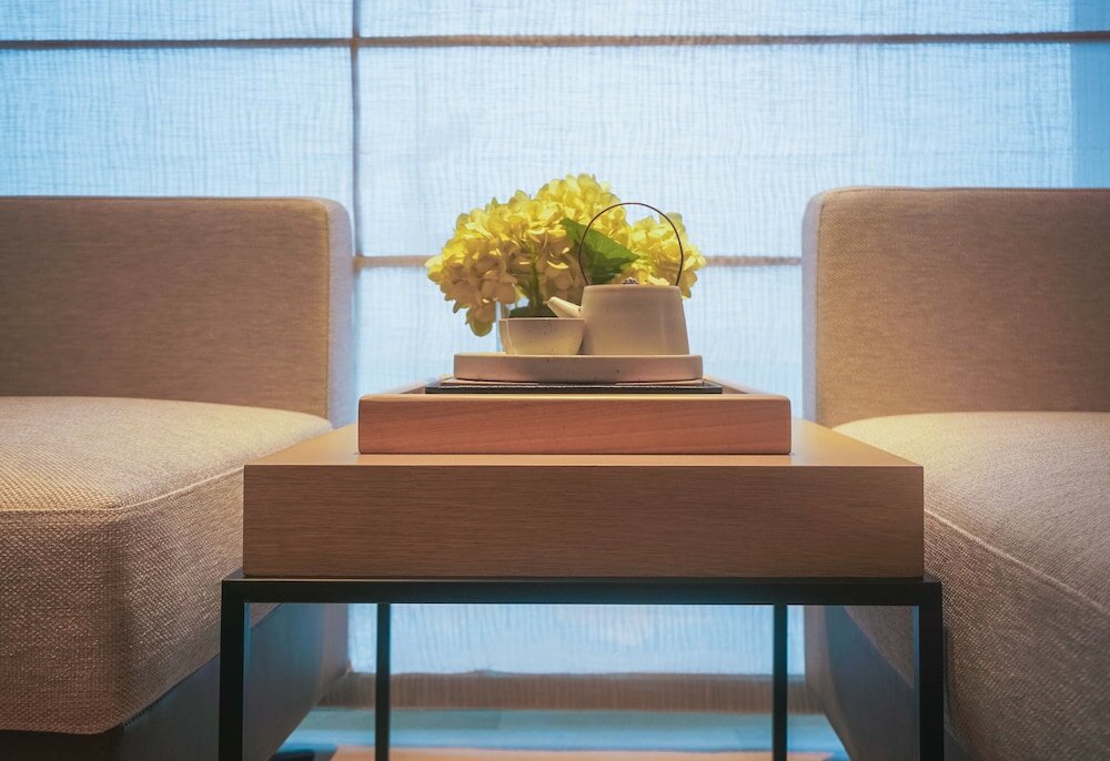 Фото Courtyard by Marriott Shanghai Hongqiao