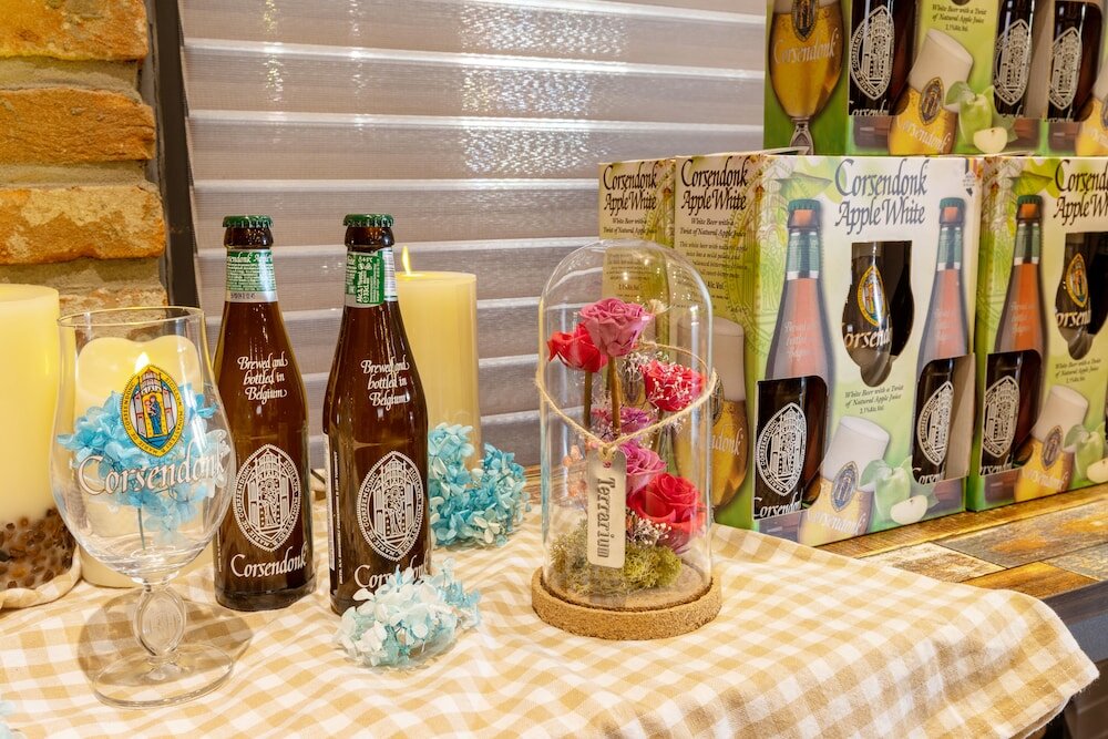 Фото Busan Sasang Sorgente Business Hotel