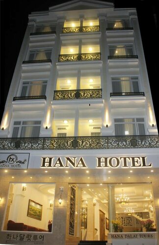 Enjoy Dalat Hostel
