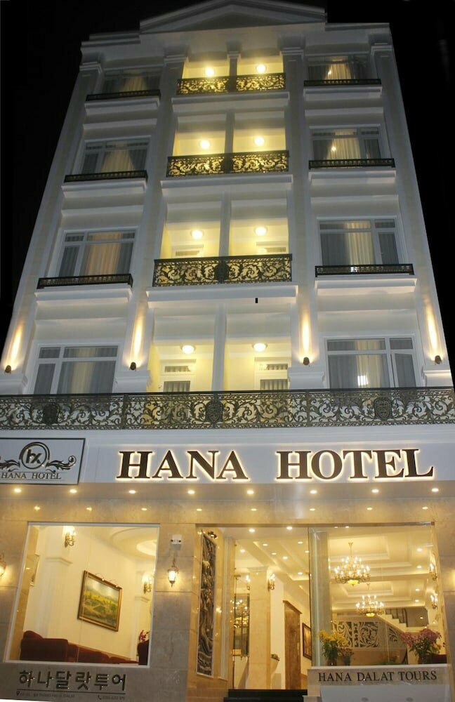 Hotel Enjoy Dalat Hostel, Dalat, photo