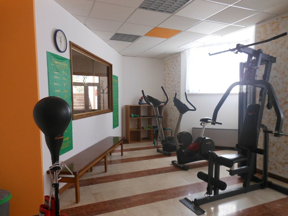 Фото Hotel Everest Arco