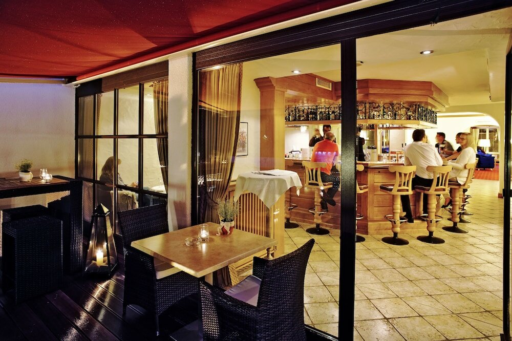 Фото Mühl Vital Resort