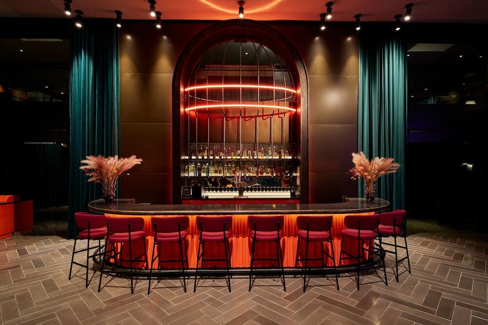 Фото Paramount Times Square