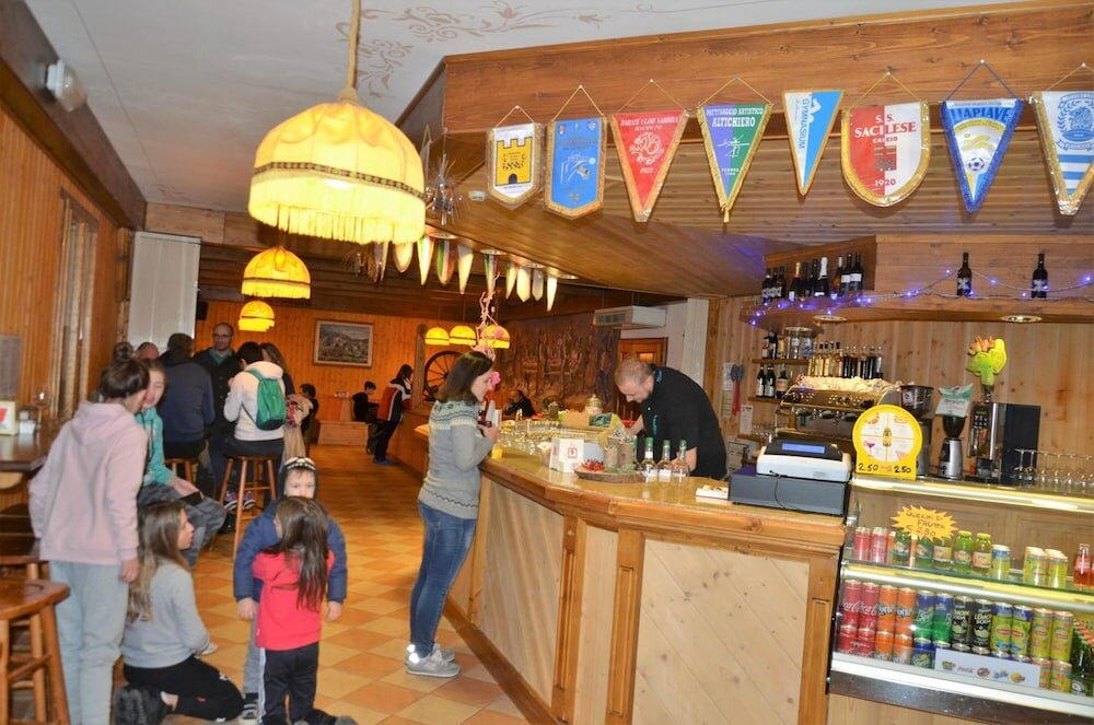 Фото Bella Italia & Efa Village