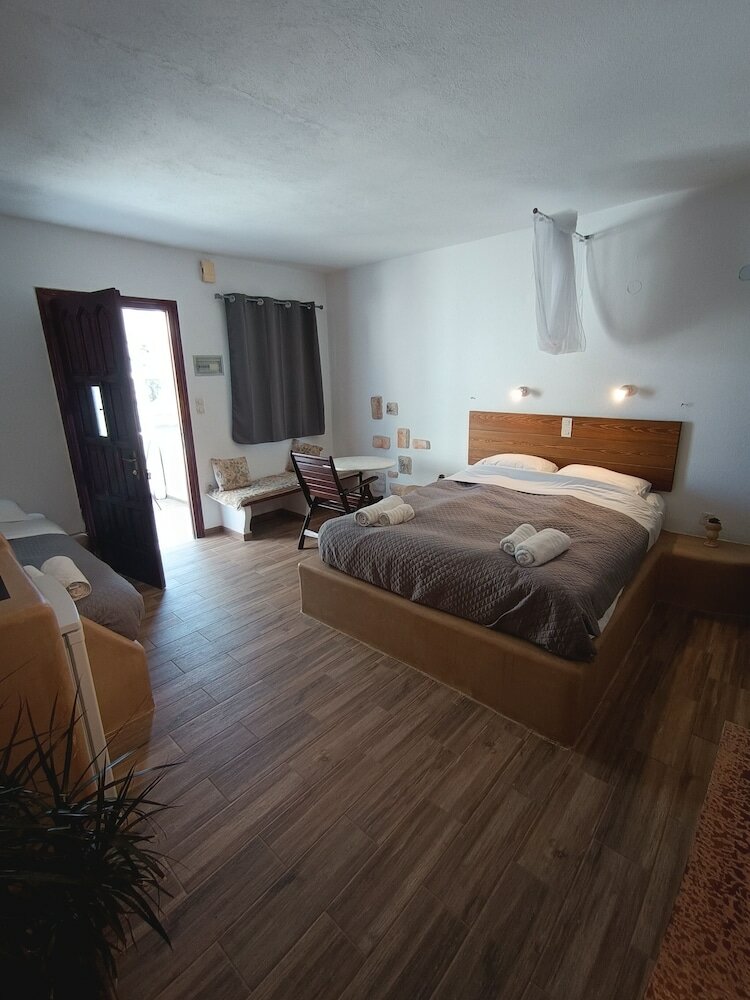 Фото Naxos Summerland resort