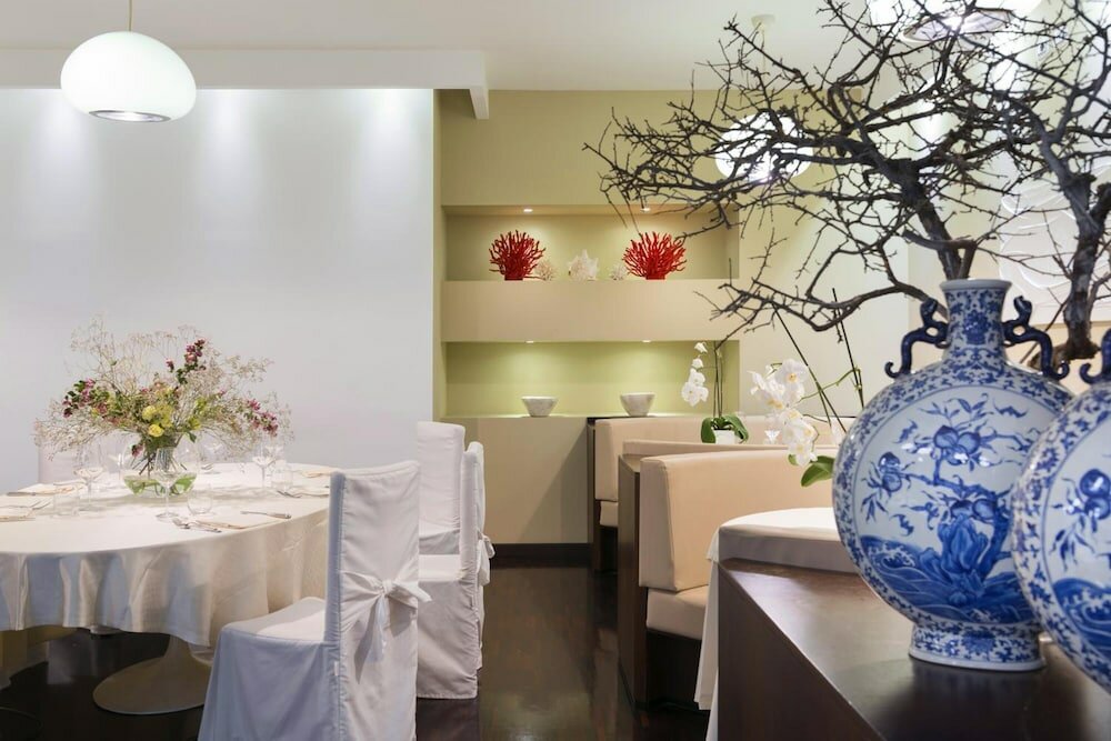 Фото Albergo La Pace