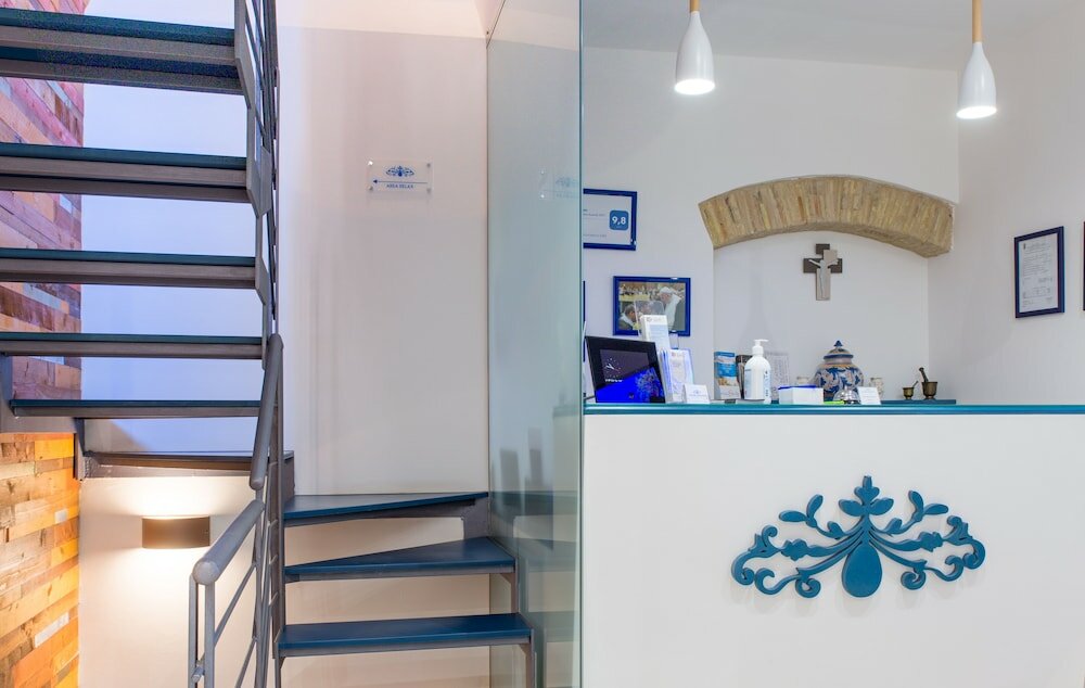 Фото Casa dell'Aromatario b&b