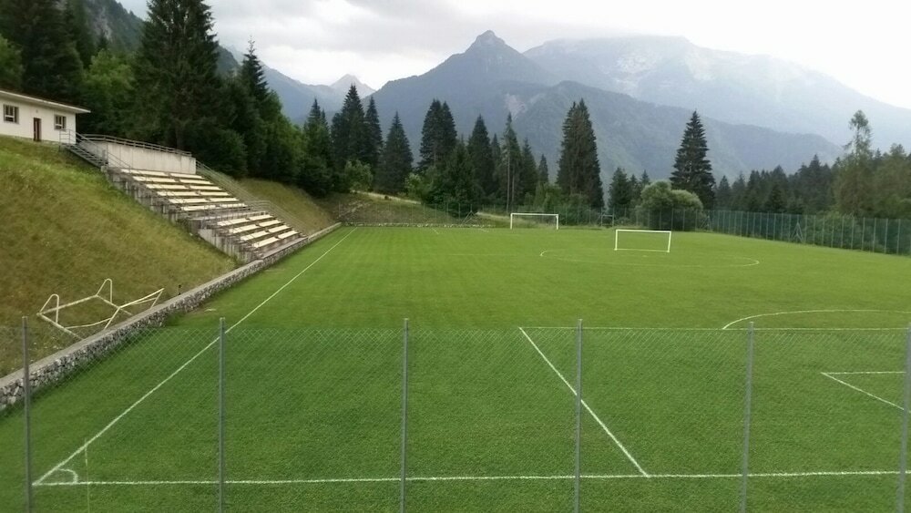 Фото Bella Italia & Efa Village