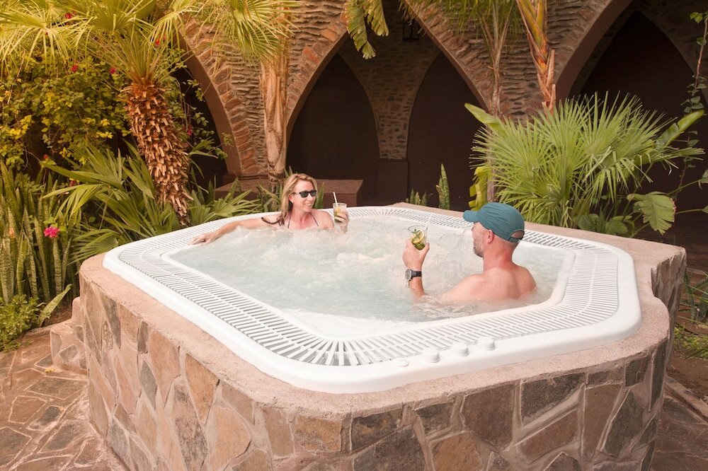 Фото Le Mirage Resort and SPA