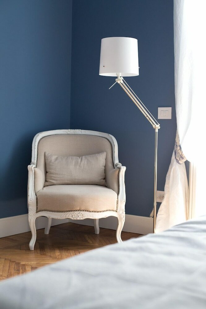 Фото B&b La Foresteria