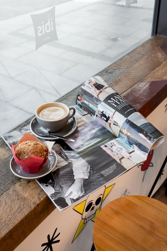 Фото Ibis Sydney Barangaroo