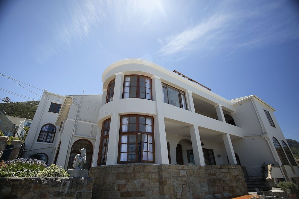 Фото Chartfield Guesthouse