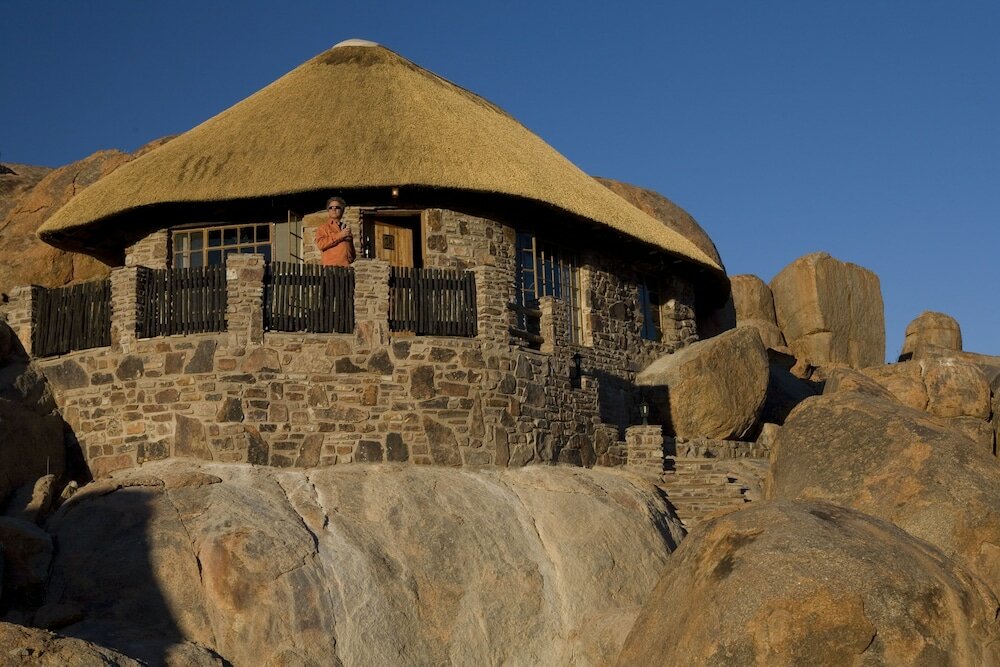 Фото Canyon Lodge