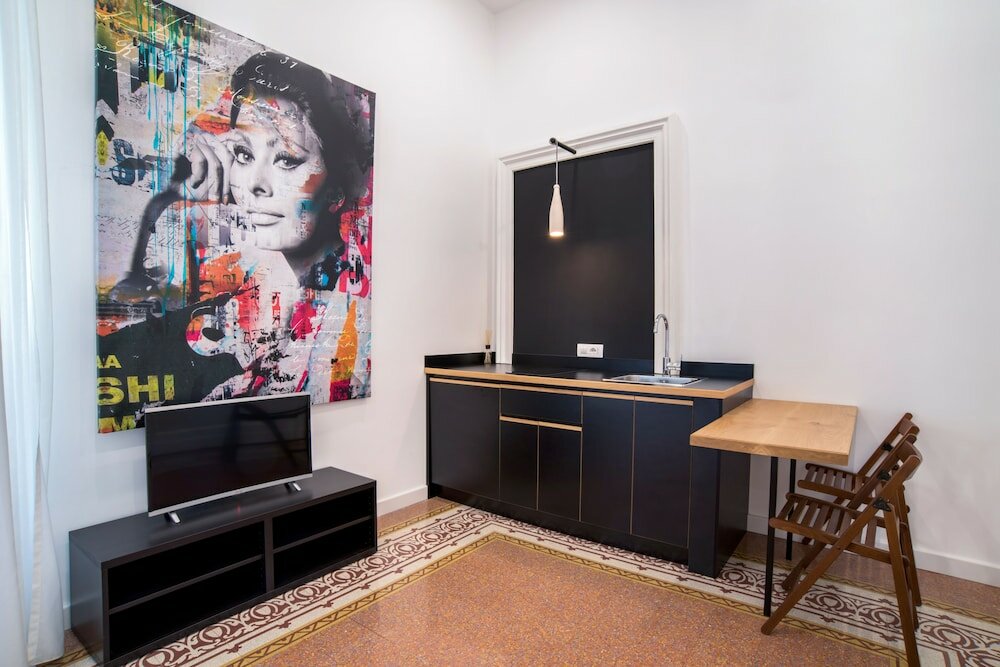 Фото Napoliamo Guest House