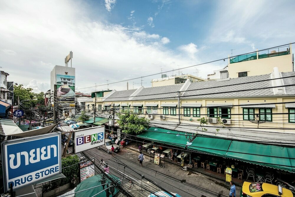 Hotel Sleep Withinn Bangkok, Bangkok, photo