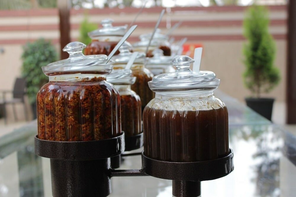 Фото Alor Grande Holiday Resort