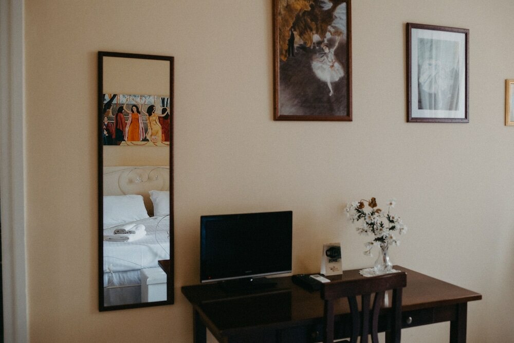 Фото B&b Piazza Argento