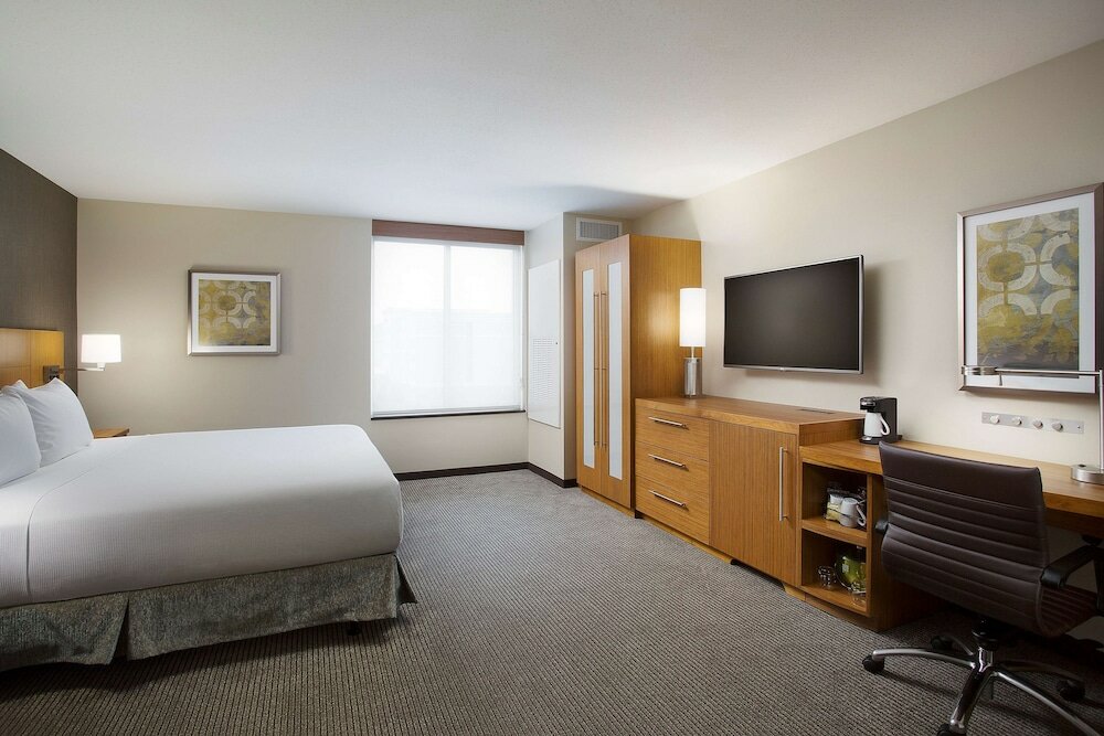 Фото Hyatt Place Chicago Midway Airport
